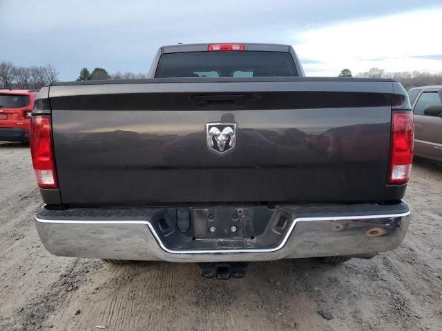 2022 Dodge RAM 1500 Classic Tradesman