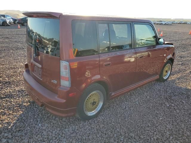 2006 Scion XB