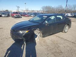 2018 Toyota Camry L en venta en Lexington, KY