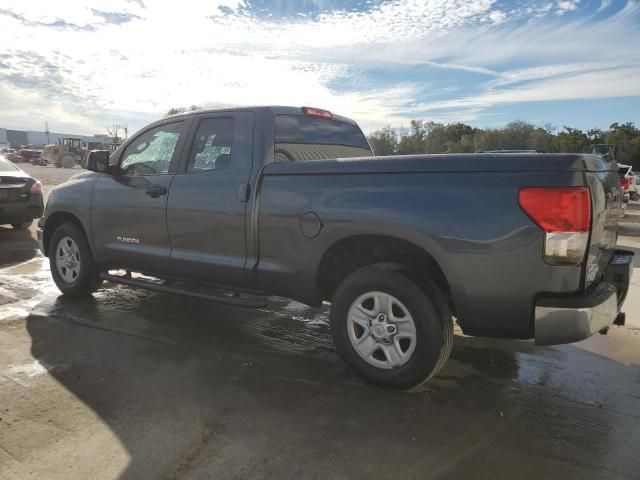 2010 Toyota Tundra Double Cab SR5