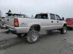 2004 GMC New Sierra K3500