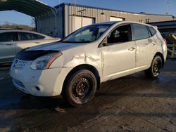 Nissan salvage cars for sale: 2008 Nissan Rogue S