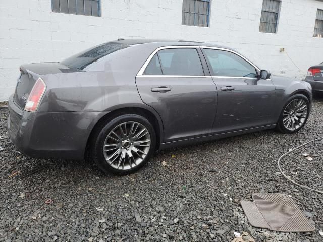 2014 Chrysler 300 S