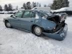 2001 Buick Lesabre Custom