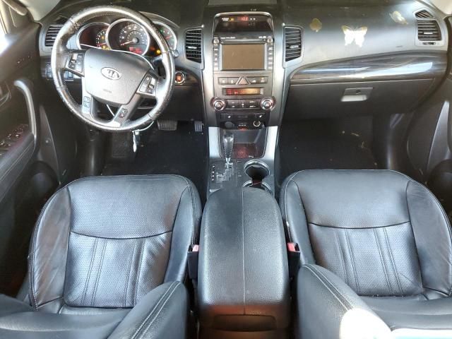 2012 KIA Sorento EX