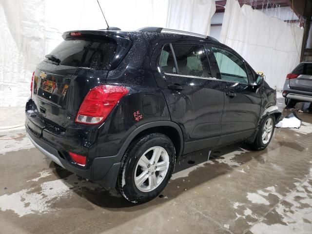 2017 Chevrolet Trax 1LT