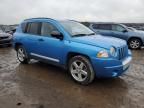 2008 Jeep Compass Limited