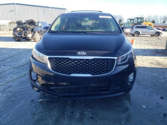 2016 KIA Sedona EX