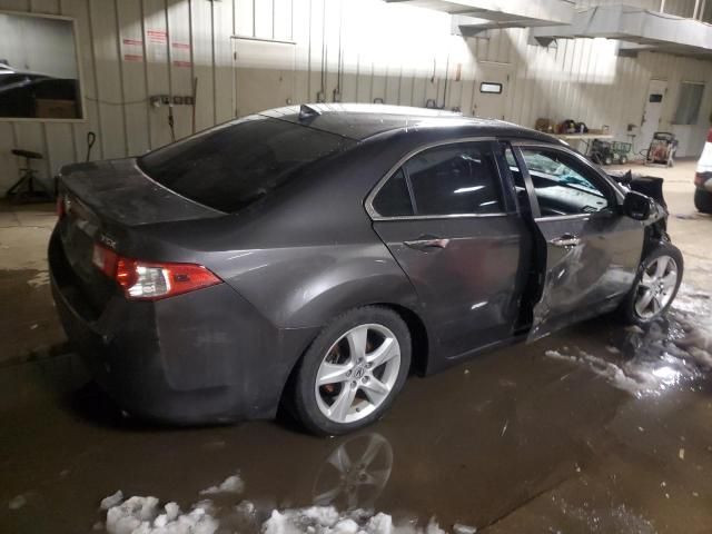 2010 Acura TSX