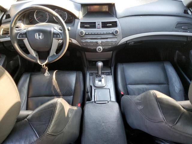2011 Honda Accord SE