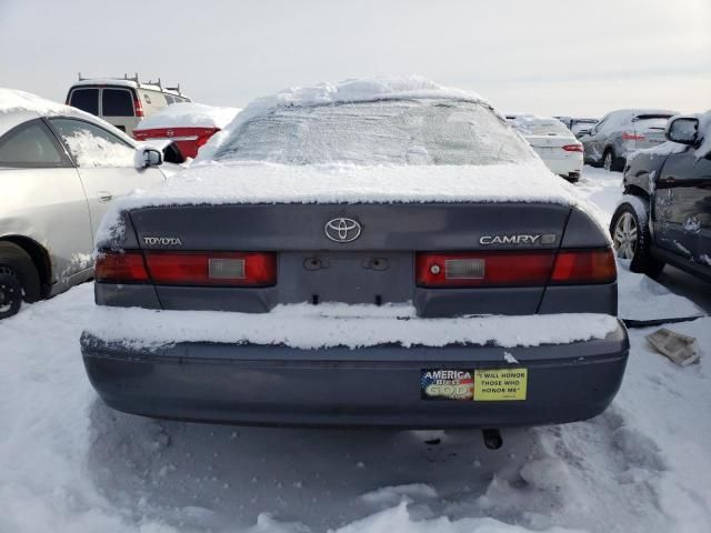 1997 Toyota Camry CE