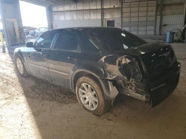 2005 Chrysler 300 Touring