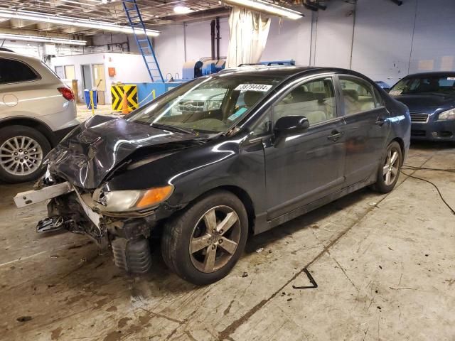 2006 Honda Civic EX