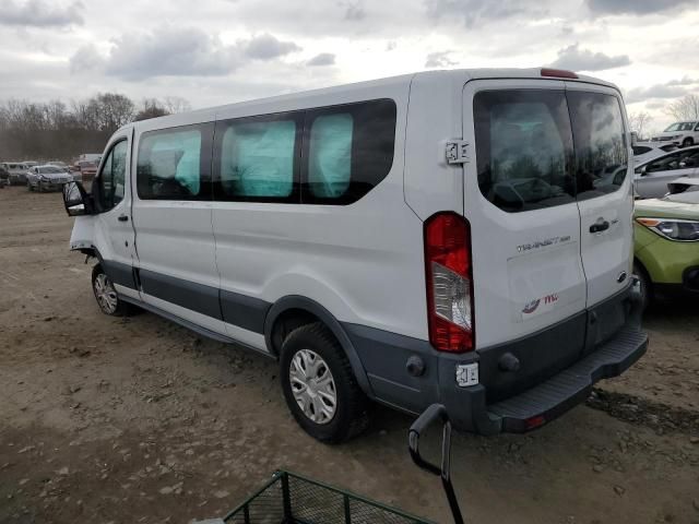 2018 Ford Transit T-350