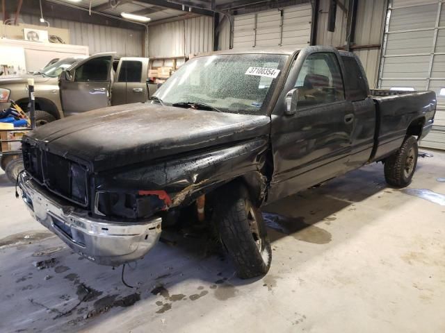 1997 Dodge RAM 2500