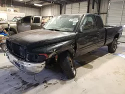 Dodge salvage cars for sale: 1997 Dodge RAM 2500