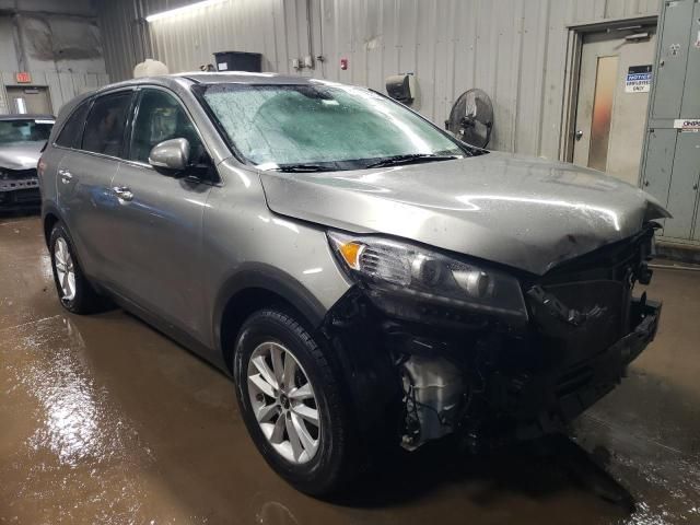 2019 KIA Sorento L