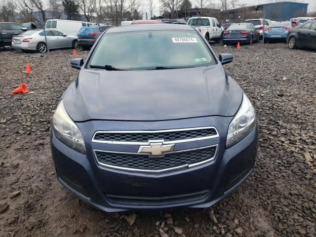 2013 Chevrolet Malibu 1LT