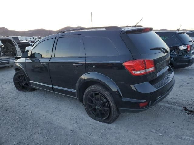 2016 Dodge Journey R/T