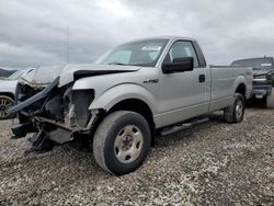 Salvage cars for sale from Copart Madisonville, TN: 2009 Ford F150