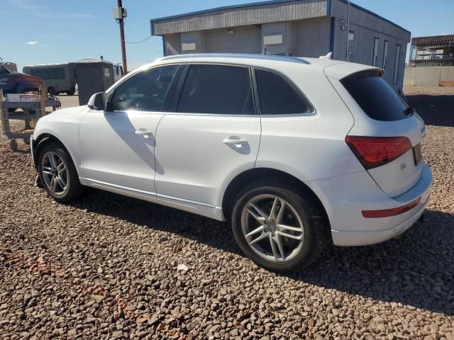 2013 Audi Q5 Premium Plus