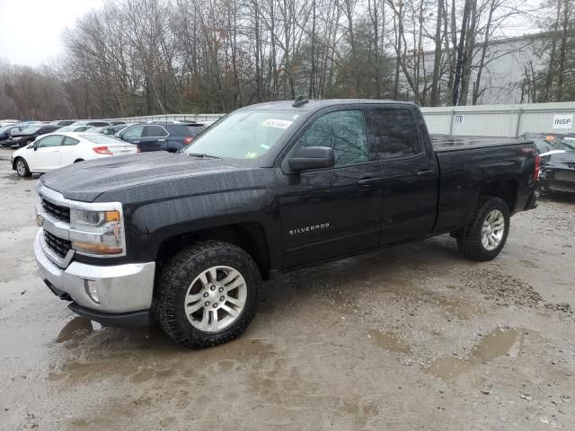 2019 Chevrolet Silverado LD K1500 LT