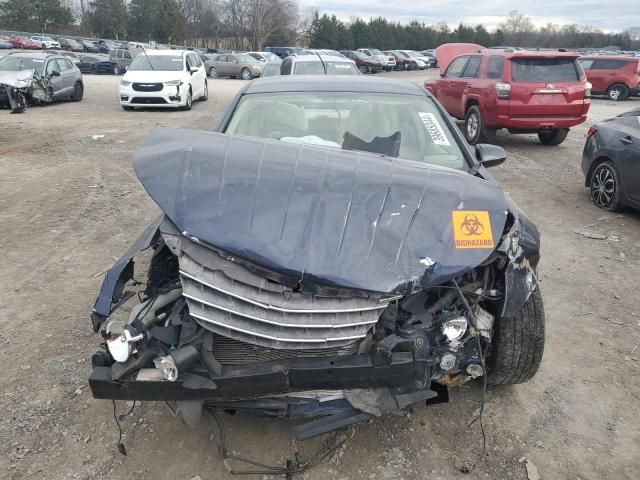 2007 Chrysler Sebring Limited