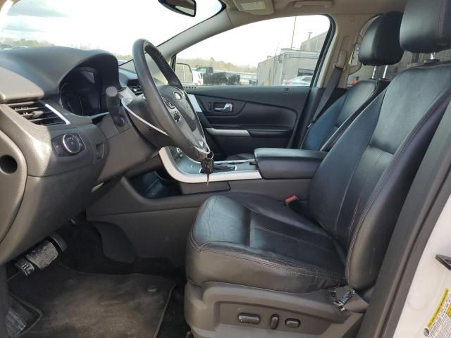 2012 Ford Edge SEL