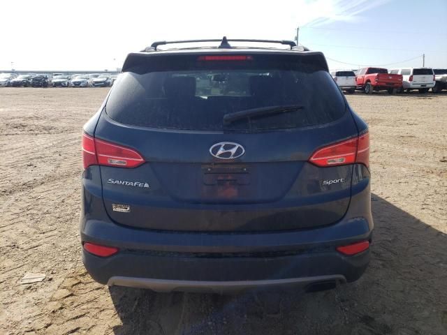 2016 Hyundai Santa FE Sport