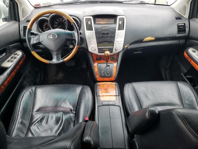 2008 Lexus RX 350