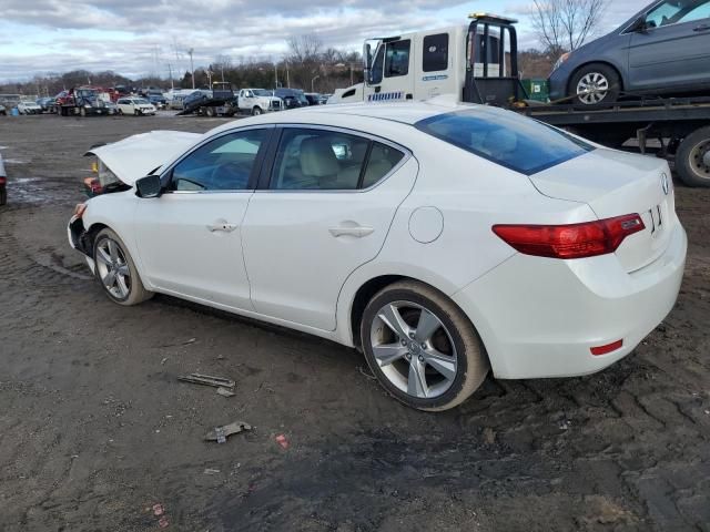 2014 Acura ILX 20 Tech