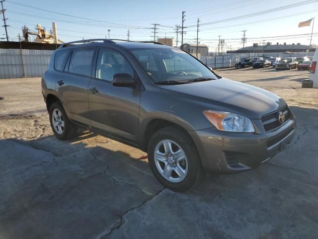 2009 Toyota Rav4