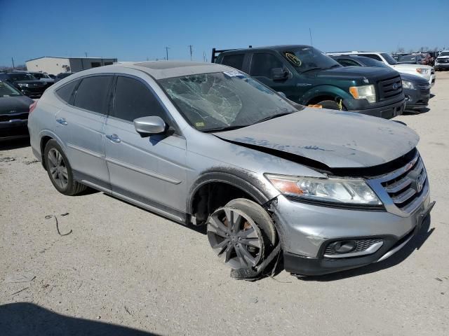 2015 Honda Crosstour EXL