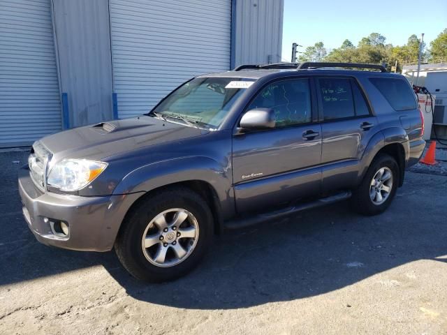 2006 Toyota 4runner SR5