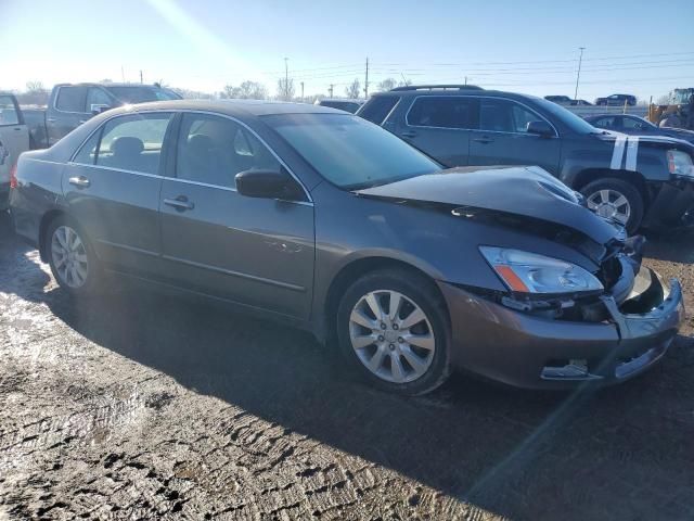 2006 Honda Accord EX