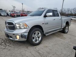 Vehiculos salvage en venta de Copart Lexington, KY: 2016 Dodge RAM 1500 SLT