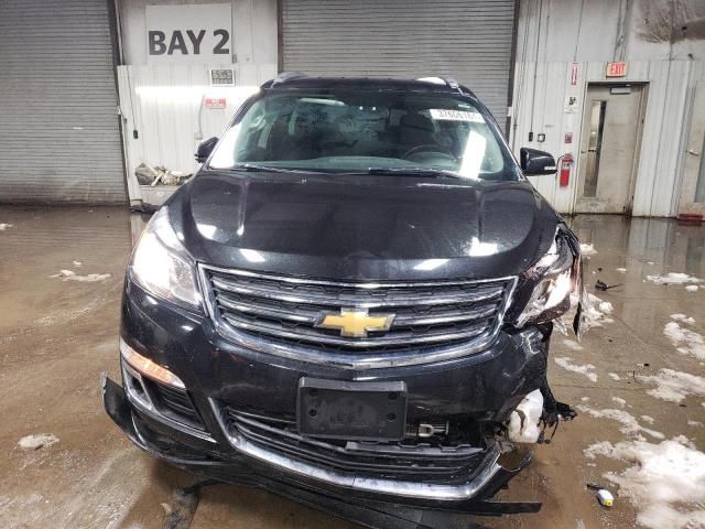 2013 Chevrolet Traverse LT