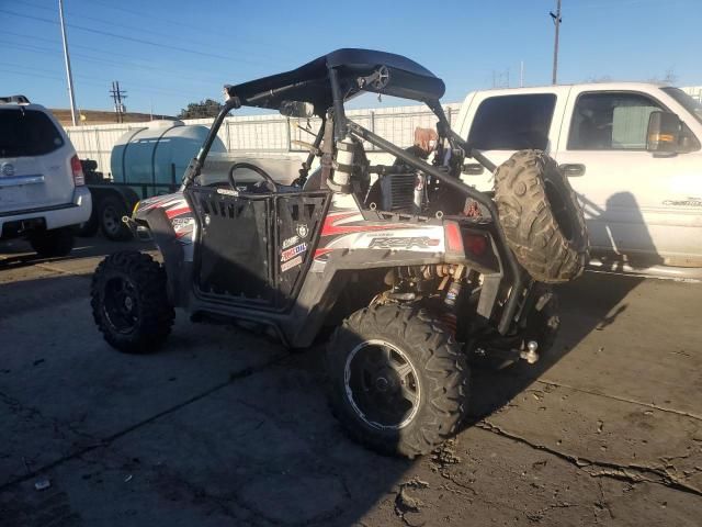 2009 Polaris Ranger RZR