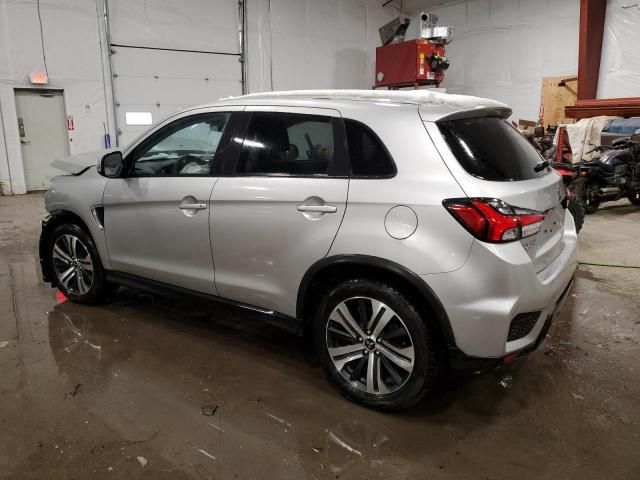 2021 Mitsubishi Outlander Sport ES