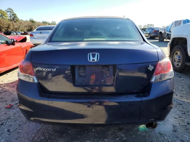 2008 Honda Accord LXP