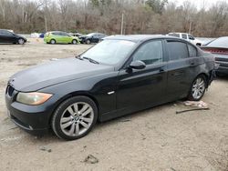 BMW Vehiculos salvage en venta: 2006 BMW 325 I