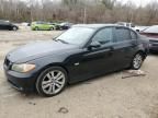 2006 BMW 325 I