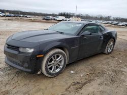 Chevrolet salvage cars for sale: 2014 Chevrolet Camaro LS