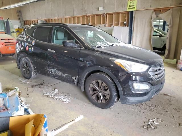 2016 Hyundai Santa FE Sport