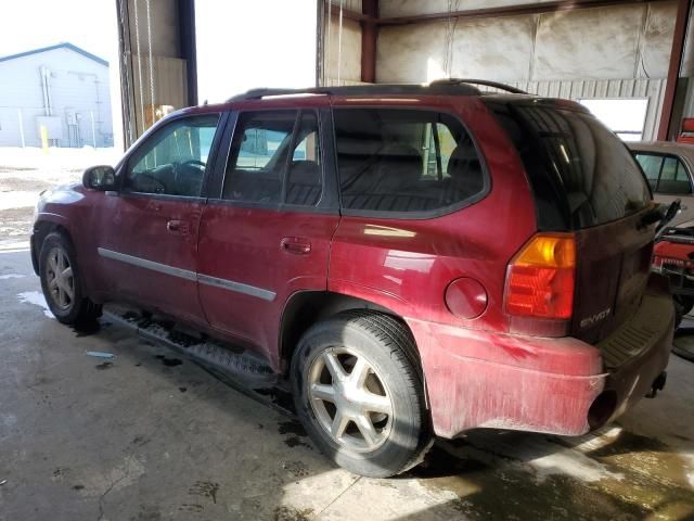 2008 GMC Envoy