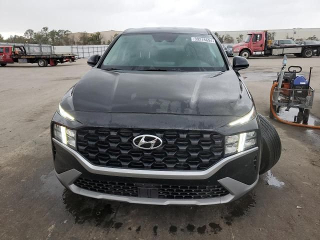 2021 Hyundai Santa FE SE