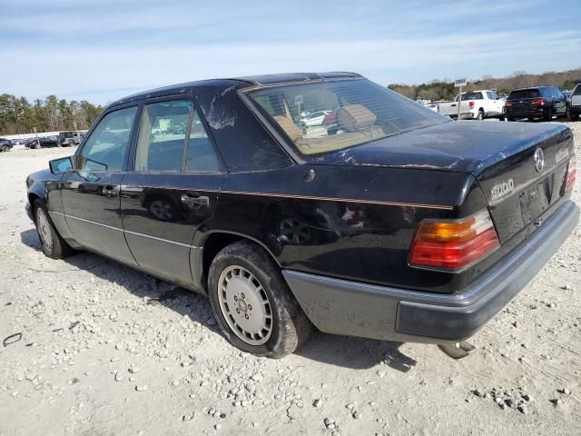 1993 Mercedes-Benz 300 D