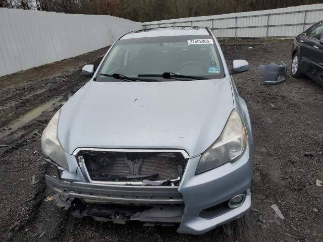 2014 Subaru Legacy 2.5I Limited