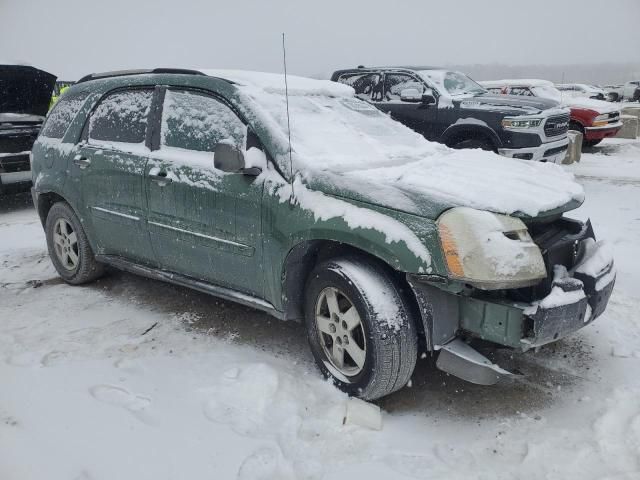 2005 Chevrolet Equinox LS