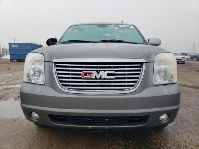 2008 GMC Yukon